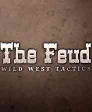 《世仇：狂野西方战术》免安装｜成长冒险｜角色扮演