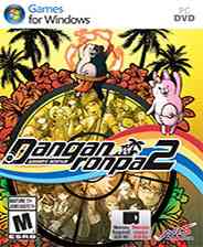 《超级弹丸论破2：再见了绝望学园》免安装｜灵光乍现｜冒险解谜