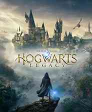 《霍格沃茨之遗》成长冒险｜角色扮演