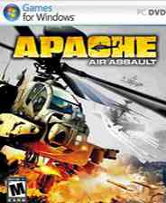 《阿帕奇：空中突击》沉浸经营｜模拟经营