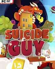 《自杀狂人》免安装｜灵光乍现｜冒险解谜