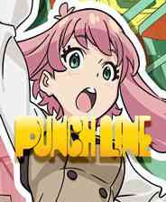 《Punch Line》免安装｜以战明道｜魂系动作