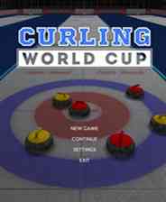 《冰壶世界杯》免安装｜沉浸经营｜模拟经营