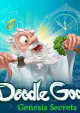 《涂鸦上帝：成因秘密》灵光乍现｜冒险解谜