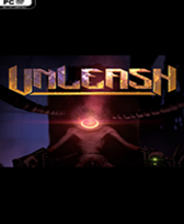 《Unleash》免安装｜自由建造｜沙盒建造