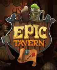 《史诗酒馆》免安装｜重复挑战｜动作Roguelike