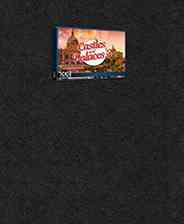 《1001拼图：城堡和宫殿3》免安装｜重复挑战｜动作Roguelike