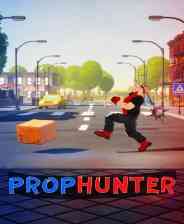 《道具猎人》免安装｜疾速过弯｜竞速驾驶