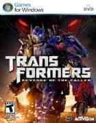 《变形金刚2：卷土重来》免安装｜免费下载｜单机游戏