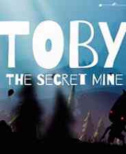 《托比：神秘的矿山》免安装｜灵光乍现｜冒险解谜