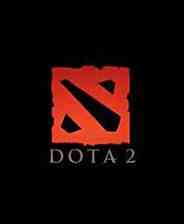 《Dota2》火力压制｜射击动作