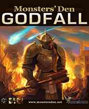 《恶魔之巢：上帝之陨》免安装｜成长冒险｜角色扮演