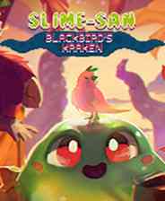 《史莱姆先生：黑鸟的巨妖 英文免安装版》免安装｜疾速过弯｜竞速驾驶