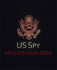 《美国间谍：在俄罗斯的任务》免安装｜灵光乍现｜冒险解谜