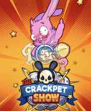 《疯狂宠物秀》免安装｜重复挑战｜动作Roguelike