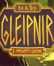 《小小和高高：Gleipnir》免安装｜火力压制｜射击动作