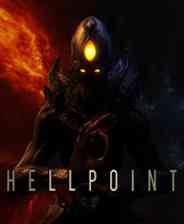 《地狱时刻》免安装｜以战明道｜魂系动作