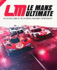 《勒芒终极版》汉化版｜免安装｜疾速过弯｜竞速驾驶