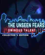 《无形恐惧：不祥天赋》免安装｜火力压制｜射击动作