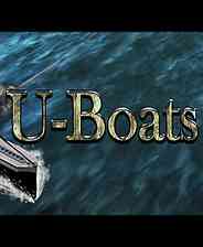 《U-Boats》免安装｜火力压制｜射击动作