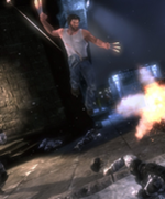 《X战警前传：金刚狼》灵光乍现｜冒险解谜