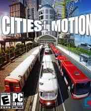 《都市运输》汉化版｜沉浸经营｜模拟经营