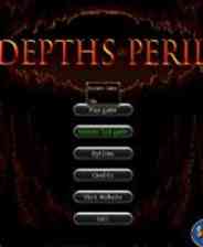 《危险深渊》免安装｜成长冒险｜角色扮演