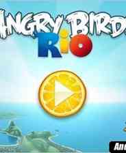 《愤怒的小鸟：里约大冒险》灵光乍现｜冒险解谜