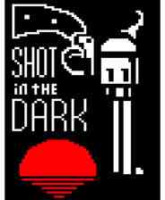 《在黑暗中射击》免安装｜火力压制｜射击动作