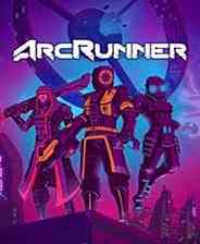 《ArcRunner》免安装｜最新版｜重复挑战｜动作Roguelike