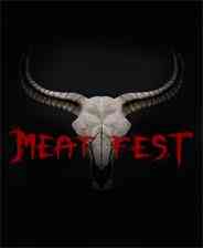《Meat Fest》demo免费下载｜火力压制｜射击动作
