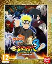 《火影忍者：究极忍者风暴3完全爆发》灵光乍现｜冒险解谜