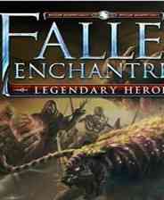 《堕落女巫：传奇英雄》免费下载｜单机游戏