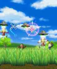 《Wii第一次接触 加强版》灵光乍现｜冒险解谜