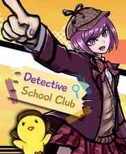 《Detective School Club》灵光乍现｜冒险解谜