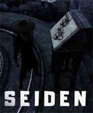 《SEIDEN》以战明道｜魂系动作