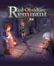 《红石遗迹》免安装｜重复挑战｜动作Roguelike