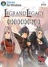 《罗格朗的遗产》免安装｜成长冒险｜角色扮演