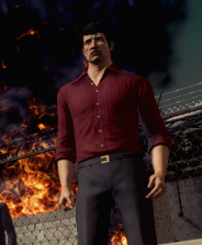 《教父2》成长冒险｜角色扮演