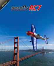 《模拟航空飞行RC7》免安装｜沉浸经营｜模拟经营