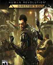 《杀出重围3：人类革命》免安装｜火力压制｜射击动作