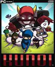 《女忍》免费下载｜单机游戏