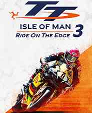 《曼岛TT：边缘竞速3》demo免费下载｜疾速过弯｜竞速驾驶