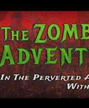 《僵尸大冒险》免安装｜火力压制｜射击动作