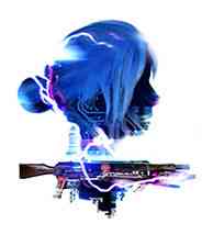 《2084》免安装｜以战明道｜魂系动作