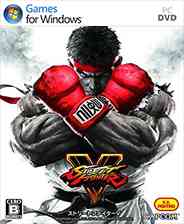 《街头霸王5》免费下载｜单机游戏