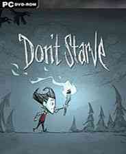 《饥荒》免费下载｜单机游戏