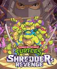 《忍者神龟：施莱德的复仇中文版下载》灵光乍现｜冒险解谜