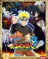 《火影忍者：究极风暴3》灵光乍现｜冒险解谜