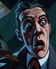 《蠕行的恐惧：克苏鲁选集》demo免费下载｜重复挑战｜动作Roguelike